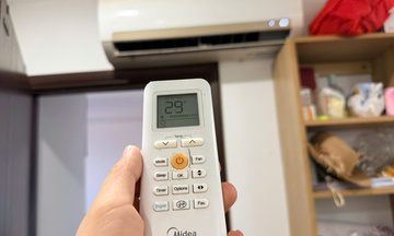 Nắng nóng kéo dài, chuyên gia chỉ cách tiết kiệm điện hiệu quả