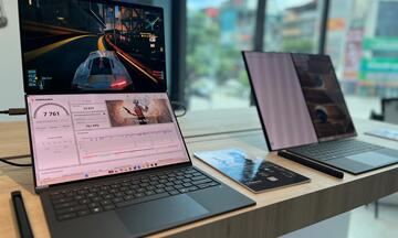 Laptop AI mở rộng dư địa tăng trưởng tại Việt Nam