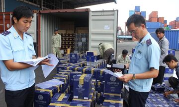 Hoàn thiện hành lang pháp lý hải quan số, tạo thuận lợi cho thương mại hiện đại