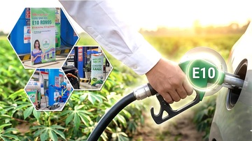 Đại diện Ủy ban Tiêu chuẩn Đo lường Chất lượng Quốc gia cảnh báo thận trọng trước quảng cáo phụ gia cho xăng E10
