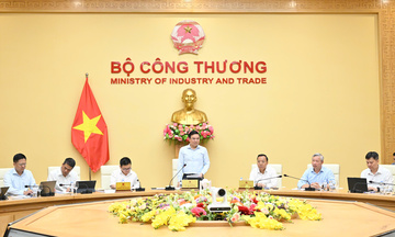 Bộ Công Thương tập trung giải pháp bảo đảm cung ứng điện, giữ ổn định hệ thống