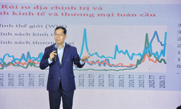 Đồng bằng sông Cửu Long cần lực đẩy phát triển từ doanh nghiệp tư nhân