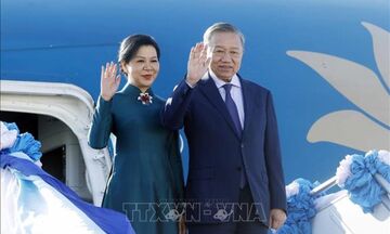 Việt Nam định hình vị thế mới
