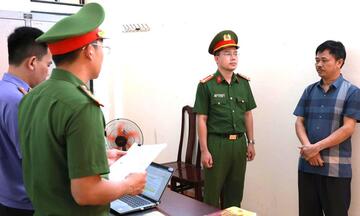 Hà Tĩnh: Khởi tố, bắt tạm giam đối tượng giết mổ, bán thịt lợn dịch
