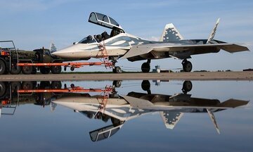 Tin công nghiệp quốc phòng 28/5: Hé lộ khả năng chiến đấu của Su-57D