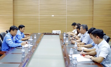Thanh Hóa kích hoạt phương án ứng phó, bảo đảm cấp điện an toàn