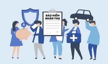 Nghiên cứu dư luận sau 30 năm: 89% người dân coi bảo hiểm nhân thọ là thiết yếu