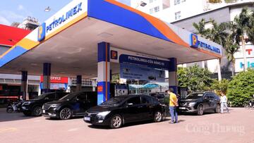 Người tiêu dùng yên tâm đón nhận xăng sinh học E10