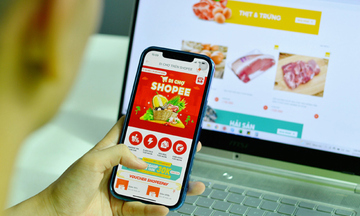 Ủy ban Cạnh tranh Quốc gia yêu cầu Shopee không áp dụng các loại phí mới đối với người bán hàng 
