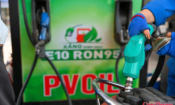 Xăng E10 và 77 triệu xe máy Việt Nam: Phân loại đúng rủi ro thay vì lo sợ thái quá