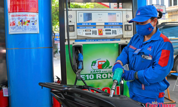 Xăng sinh học E10: Từ kinh nghiệm thế giới đến ứng dụng ở Việt Nam -Bài 4: Vì sao Việt Nam chọn E10 - bài toán tự chủ an ninh năng lượng quốc gia