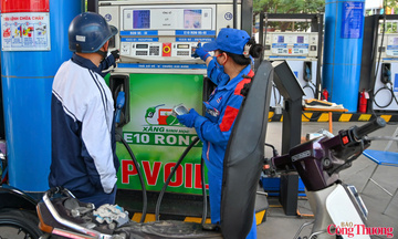 Xăng sinh học E10: Từ kinh nghiệm thế giới đến ứng dụng ở Việt Nam –Bài 3: E10 và túi tiền người Việt - bài toán lớn quốc gia