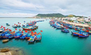 Nâng tầm hợp tác kinh tế biển xanh Việt Nam – Philippines