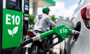 Vì sao các nền kinh tế lớn đều chọn xăng sinh học E10?