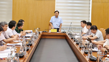 Sửa quy trình vận hành liên hồ chứa lưu vực sông Hồng theo hướng linh hoạt