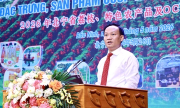 Ông Phạm Văn Thịnh: Bắc Ninh đang viết lại câu chuyện nông sản bằng công nghệ và bản sắc