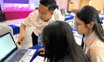 Gỡ điểm nghẽn thương mại điện tử ở vùng biên, hải đảo