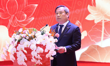 Hà Nội xây dựng nền quản trị hiện đại, hiệu lực, hiệu quả, phục vụ nhân dân