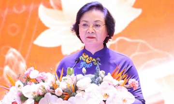 Đổi mới tư duy quản trị theo hướng kiến tạo phát triển, phục vụ nhân dân