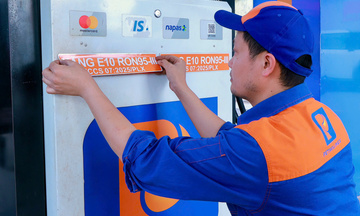 Từ 'giấc mơ E5' đến E10 toàn quốc: Hành trình 19 năm của xăng sinh học Việt Nam
