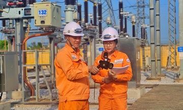 Công ty Điện lực Quảng Ninh đồng bộ các giải pháp đảm bảo cung cấp điện