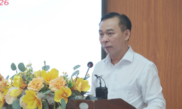 Khánh Hòa tăng cường xúc tiến đầu tư công nghiệp với thị trường Hàn Quốc