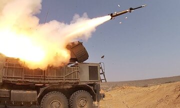 Tin công nghiệp quốc phòng ngày 29/5: ‘Pantsir’ xuất hiện ở Iran