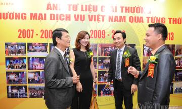 Tìm hiểu Quy chế xét tặng Giải thưởng Công nghiệp, Thương mại, Dịch vụ Việt Nam