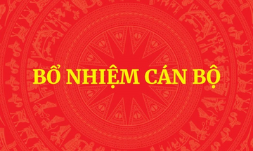 Bổ nhiệm kiêm giữ chức Ủy viên Hội đồng quản lý bảo hiểm xã hội