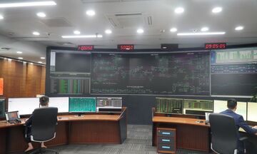 NSMO gửi thư cảm ơn khách hàng, đối tác đồng hành trong đảm bảo cung ứng điện