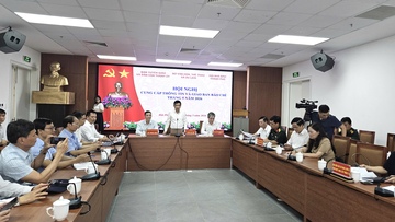 Sở Công Thương Hải Phòng thông tin về triển khai xăng sinh học E10