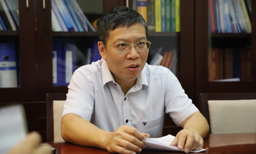 GS.TS Trần Đại Lâm: Muốn làm chủ công nghệ lõi, phải bắt đầu từ khoa học cơ bản