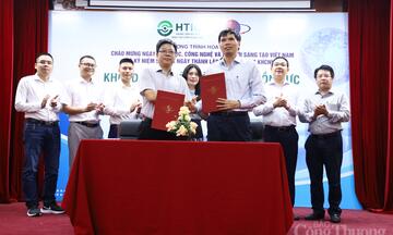 Kết nối nhà khoa học và doanh nghiệp để thúc đẩy đổi mới sáng tạo