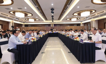 Hà Tĩnh: Chính quyền và doanh nghiệp đồng kiến tạo chính sách