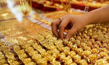 Ngân hàng Nhà nước thông tin về đề xuất dùng vàng giao dịch bất động sản