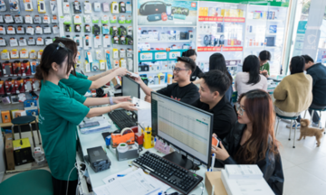 Thị trường smartphone: Điện thoại cũ trở thành lựa chọn đáng cân nhắc