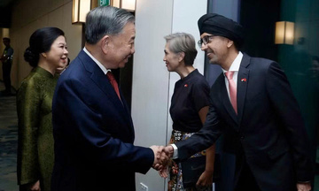 Việt Nam - Singapore và ‘chuẩn hợp tác mới’ của ASEAN