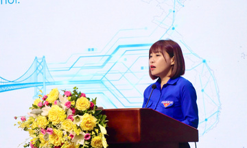 Tuổi trẻ Bộ Công Thương góp ý hoàn thiện dự thảo Luật Phổ biến giáo dục pháp luật