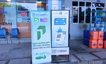 Quyết định số 1658/QĐ-TTg của Thủ tướng Chính phủ về tăng trưởng xanh