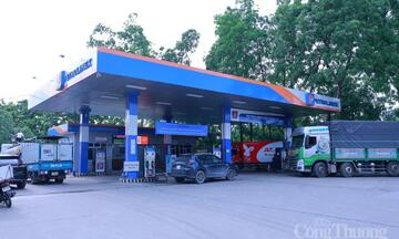 Quyết định số 3586/QĐ-BCT  về ban hành Kế hoạch phổ biến Thông tư số 50