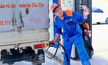 Thông tư số 50/2025/TT-BCT quy định lộ trình áp dụng tỷ lệ phối trộn nhiên liệu sinh học