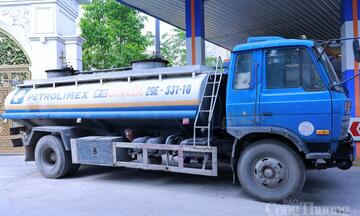 Nghị quyết số 70-NQ/TW về bảo đảm an ninh năng lượng quốc gia