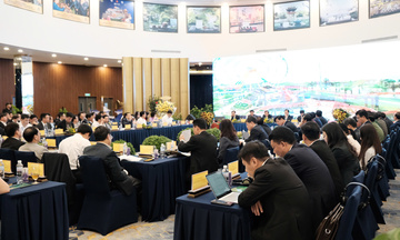 Lâm Đồng định hình cực tăng trưởng mới từ công nghiệp bô xít - alumin và năng lượng xanh
