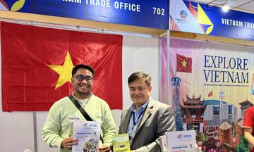 Khơi thông 'dòng chảy mới' trong hợp tác kinh tế song phương Việt Nam - Philippines