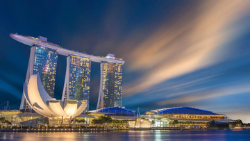 Kỳ vọng bứt phá hợp tác du lịch Việt Nam - Singapore 