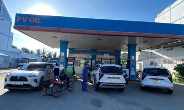 Khi nỗi lo về xăng E10 dần được hóa giải