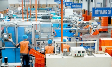 Tăng trưởng hai con số: Tăng tốc gỡ điểm nghẽn kinh doanh cho doanh nghiệp