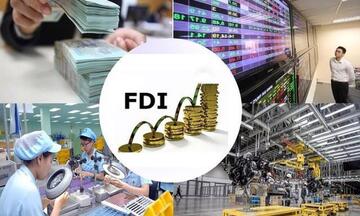 Tạo ‘bệ đỡ’ cho các doanh nghiệp Việt vươn tầm quốc tế