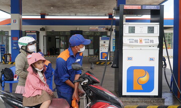 Đà Nẵng: Sẵn sàng chuyển đổi sang kinh doanh xăng E10
