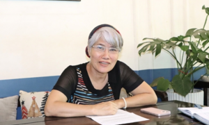 Bà Nguyễn Thị Thu Liên: Ngành dừa Việt cần ‘cú hích’ thương hiệu